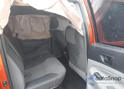 2015 Toyota Tacoma Trd Pro from USA, damaged, VIN 5TFLU4EN8FX116897